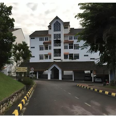 Bukit Tinggi Fuchsia Hillhomes Exterior foto